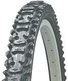 Kenda K816 Aggressive MTB Wire Bead Bicycle Tire, Blackskin, 26-Inch x 2.10-Inch Picture