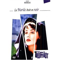 La mariee etait en noir