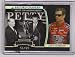 2006 Press Pass Legends Holofoil Rec Champs H-48 Richard Petty/ Jeff Gordon - ( Seria...