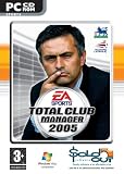 Total Club Manager 2005 (PC game)