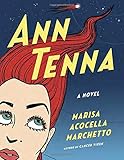 Ann Tenna: A novel