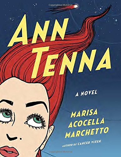 Ann Tenna: A novel