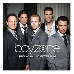 Boyzone Foto 2