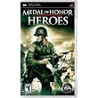 Medal of Honor: Heroes