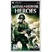 Video Games : Medal of Honor: Heroes