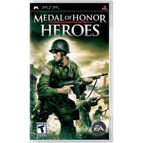 Medal of Honor: Heroes