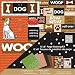 Scrapbook Page Making Kit 8x8: Dog