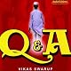 Q & A