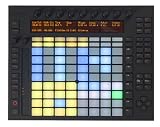 Ableton Push Controller for Live 9 with 11 Touch-Sensitive Encoders