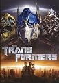 Transformers (Widescreen)