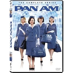 Pan Am - Season 01