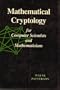 Mathematical Cryptology for Computer Scientists and Mathematicians