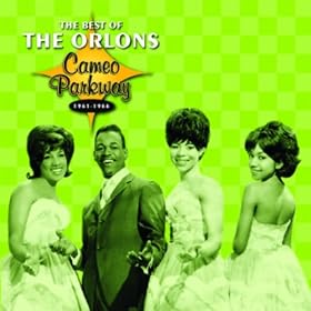 The Wah Watusi
