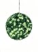 Buchsbaumkugel 200LEDs warm-weiß ca40cm