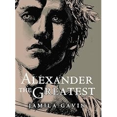 Alexander the Greatest