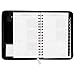 AT-A-GLANCE Weekly / Monthly Appointment Book / Planner 2016, Executive, 4-5/8 x 8 Inches, Black (70-N345-05)