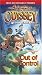 Out of Control (Adventures in Odyssey)