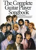 The Complete Guitar Player Songbook