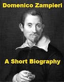 Domenico Zampieri - A Short Biography