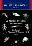 A Niche in Time and Other Stories