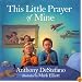 This Little Prayer of Mine