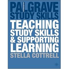 Teaching Study Skills and Supporting Learning (Study Guides)