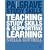 Teaching Study Skills and Supporting Learning (Study Guides)