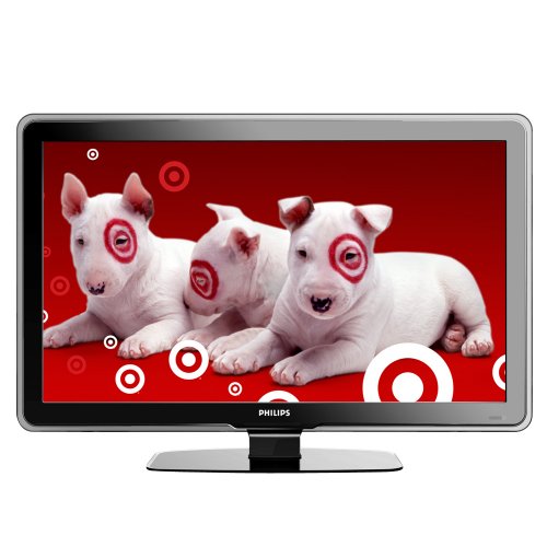 Philips 42PFL5704D/F7 42-Inch 1080p LCD HDTV