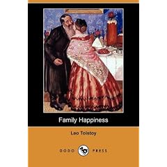 Family Happiness (Dodo Press)