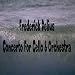 Search : Delius Concerto for Cello and Orchestra