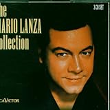 The Mario Lanza Collection
