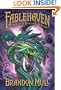 Fablehaven: Secrets of the Dragon Sanctuary