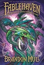 Fablehaven: Secrets of the Dragon Sanctuary