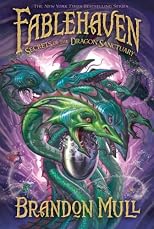 Secrets of the Dragon Sanctuary