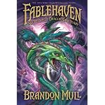 Fablehaven: Secrets of the Dragon Sanctuary