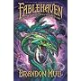 Fablehaven: Secrets of the Dragon Sanctuary