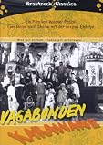 Eigenschaften Edel Records GmbH DVD  / Vagabundenkarawane - Krautrock Classics, Embryos Reise