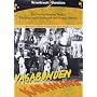 Vagabundenkarawane - Krautrock Classics, Embryos Reise