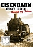 Produkt-Bild: Eisenbahn-Geschichte