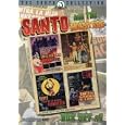 Santo and the Monsters Box Set, Vol. 1 (NTSC)