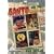 Santo and the Monsters Box Set, Vol. 1 (NTSC)