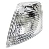 Passat 3B 96-00 wei�er Blinker / Blinkleuchte LINKS