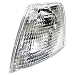Passat 3B 96-00 wei�er Blinker / Blinkleuchte LINKS