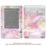 Protective Decal Skin Sticker for Amazon Kindle 2 (No keyholes) case cover NoKey_KDL2-46