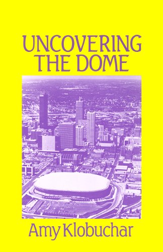 Uncovering the Dome