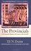 The Provincials: A Personal History of Jews in the South (With Photographs and a New Introduction by the Author)