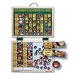 Melissa & Doug Magnetic Responsibility Chart