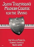Thompson's Easiest Piano Course - Part 2