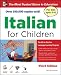 Italian for Children, Third Edition (Book & CDs)