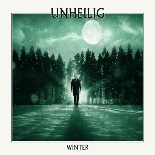 Produkt-Bild: Winter (2-Track)